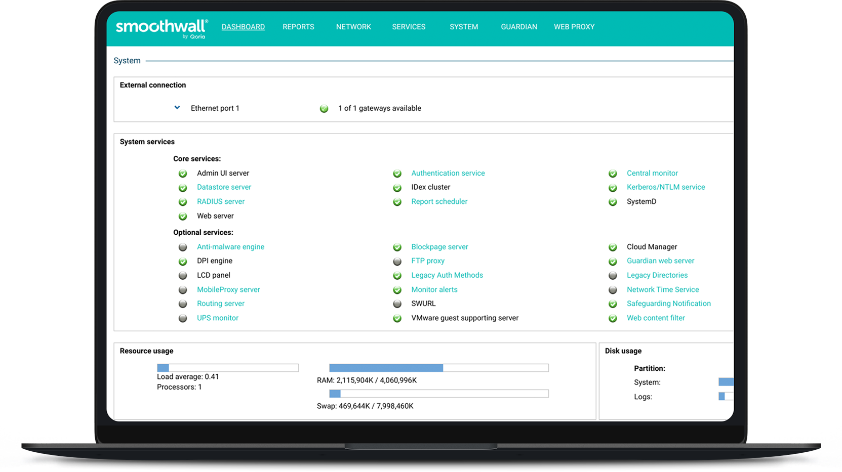 Filter_dashboard